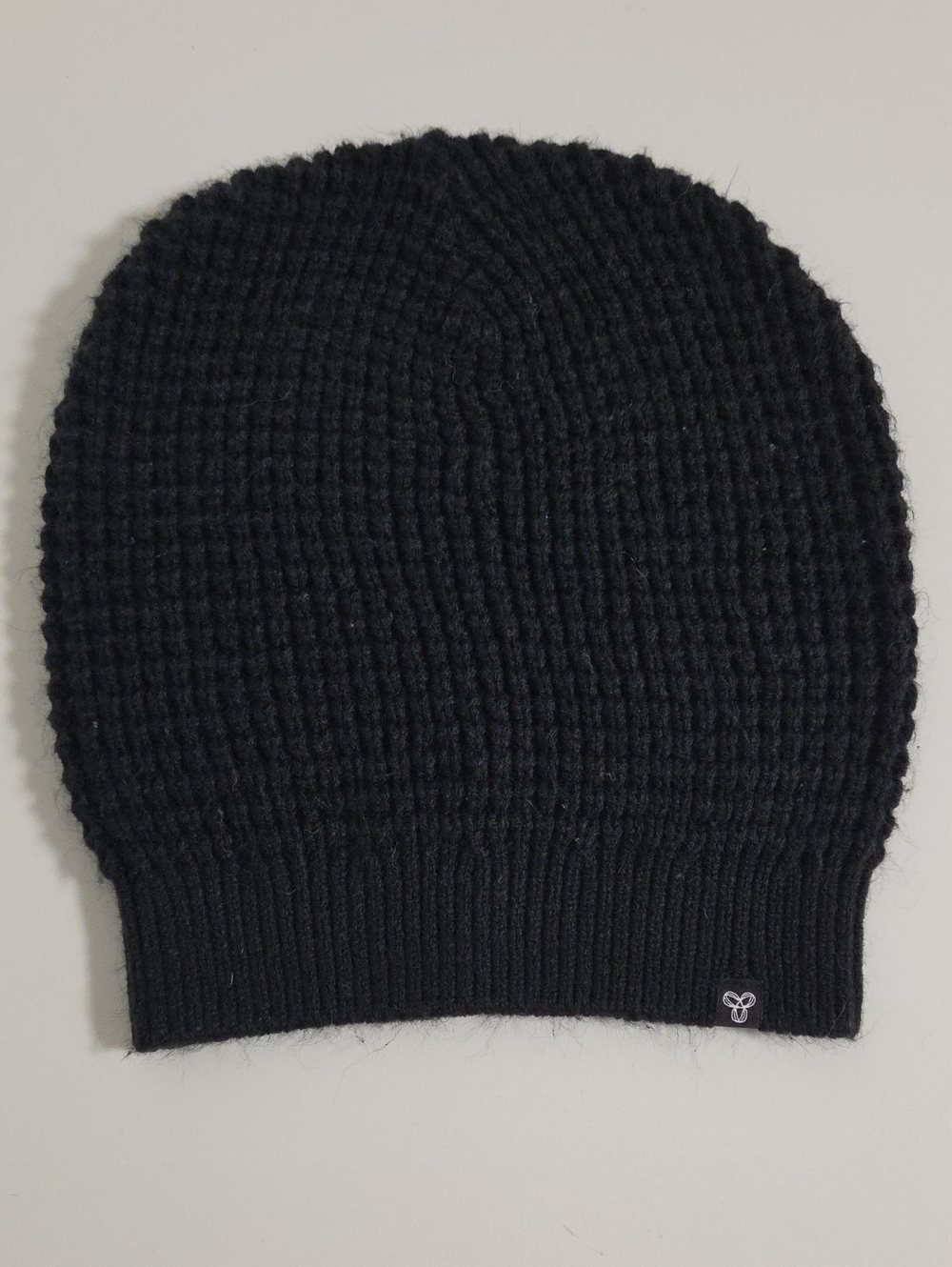 TNA "ALPS" Waffle Knit Beanie